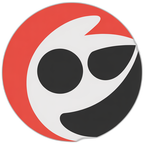 黑料吃瓜 logo